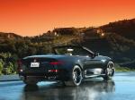 Fisker Tramonto 2006 года